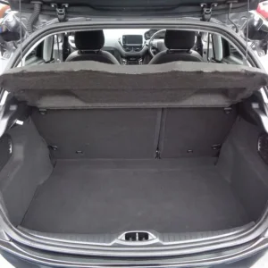 2016 Peugeot 208 Blue HDI GT Line Hatchback Diesel Manual - Image 6