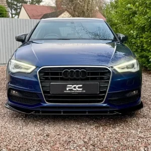 2014 Audi A3 1.6 TDI S line S Tronic Euro 6 (s/s) 3dr Hatchback Diesel Automatic - Image 5