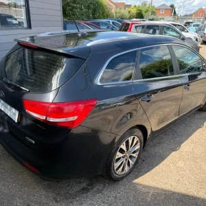 2016 Kia Ceed 1.6 CRDi 3 Sportswagon Euro 6 (s/s) 5dr ESTATE Diesel Manual - Image 7