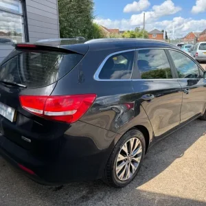 2016 Kia Ceed 1.6 CRDi 3 Sportswagon Euro 6 (s/s) 5dr ESTATE Diesel Manual - Image 8