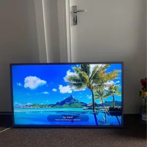 TV (Samsung LED) - Image 2