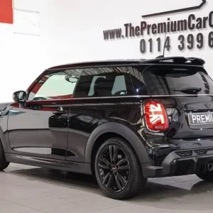 2022 MINI Cooper SPORT VIRTUAL COCKPIT ADAPTIVE SUSPENSION Hatchback Petrol Automatic - Image 4