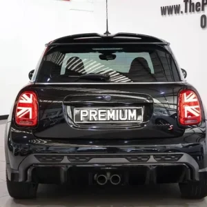 2022 MINI Cooper SPORT VIRTUAL COCKPIT ADAPTIVE SUSPENSION Hatchback Petrol Automatic - Image 6