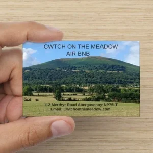 Air BNB
