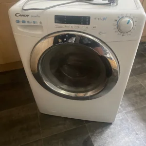 Washer/Dryer