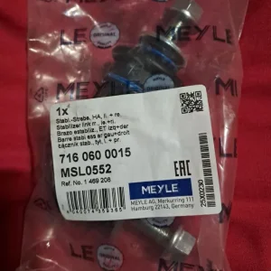 Ford focus rear suspension parts - Image 5