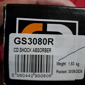 Ford focus rear suspension parts - Image 7