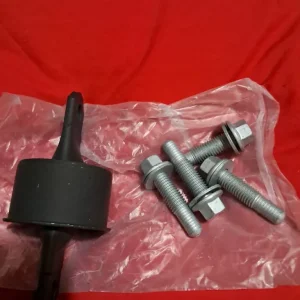 Ford focus rear suspension parts - Image 8