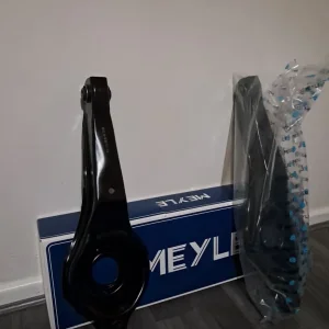 Ford focus rear suspension parts