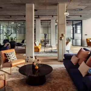 Studio flat in Orchard Place, London, E14 (#2584925) - Image 2