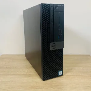 Dell i7 8thGen 16GB 512GB SSD+ 4000GB FAST High Spec Pc Desktop Computer , Win 11, Ms office