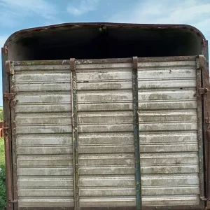 Cattle /sheep trailer - Image 4