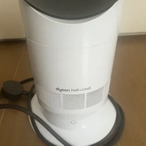 Dyson AM09 Hot + Cool Fan Heater – Great Condition - Image 3