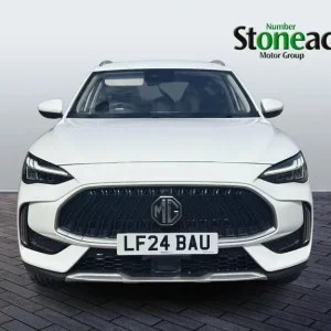 2024 MG MG HS 1.5 T-GDI Trophy 5dr ESTATE PETROL Manual - Image 2