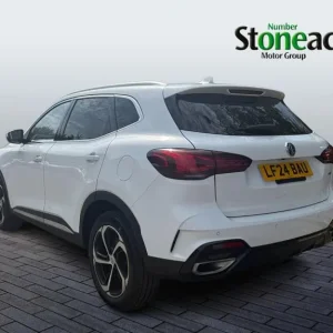 2024 MG MG HS 1.5 T-GDI Trophy 5dr ESTATE PETROL Manual - Image 5