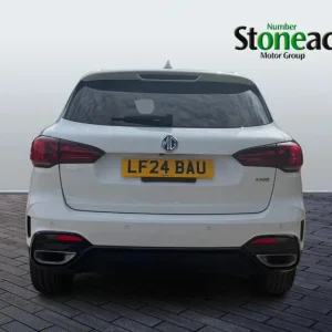 2024 MG MG HS 1.5 T-GDI Trophy 5dr ESTATE PETROL Manual - Image 6