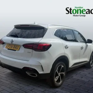 2024 MG MG HS 1.5 T-GDI Trophy 5dr ESTATE PETROL Manual - Image 7