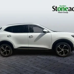 2024 MG MG HS 1.5 T-GDI Trophy 5dr ESTATE PETROL Manual - Image 8