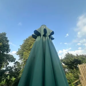 Sturdy Parasol - Image 7