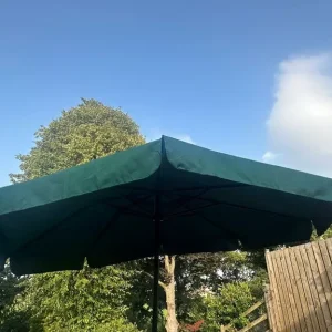 Sturdy Parasol
