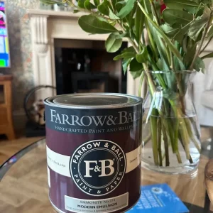 New Farrow & Ball Ammonite - Image 2