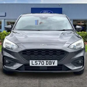 2020 Ford Focus 1.0 EcoBoost 125 ST-Line 5dr Manual Hatchback Petrol Manual - Image 6