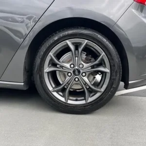 2020 Ford Focus 1.0 EcoBoost 125 ST-Line 5dr Manual Hatchback Petrol Manual - Image 8