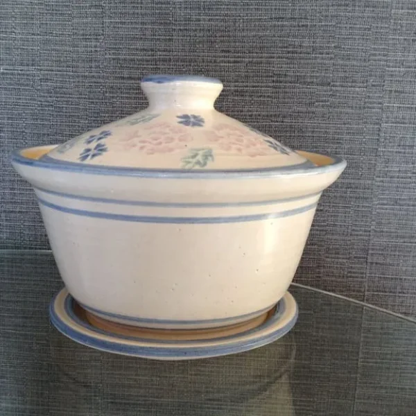 STEAMER for Vegetables