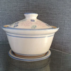 STEAMER for Vegetables