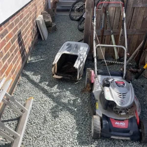 Lawnmower - Image 2