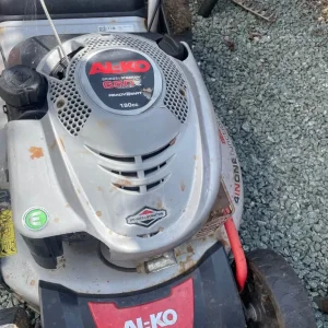 Lawnmower - Image 3