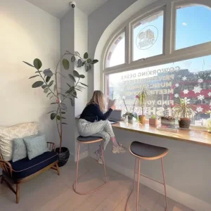 Music Studio | Creative Space | Artist Studio | Commercial Unit | Office in Hackney East London E8 - Image 6
