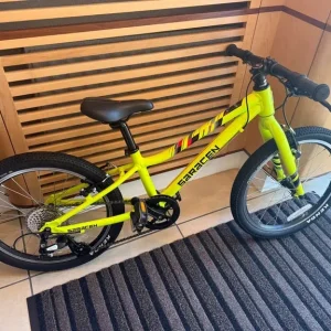kids bike 20 inch - Image 2