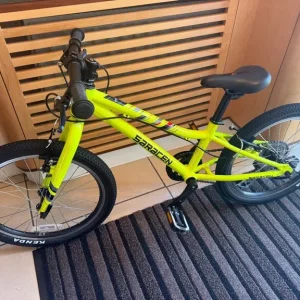 kids bike 20 inch - Image 3