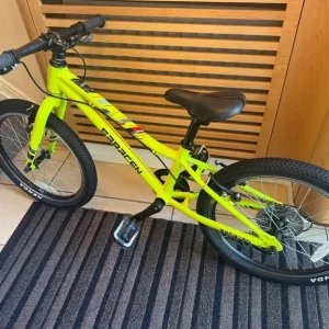 kids bike 20 inch - Image 4