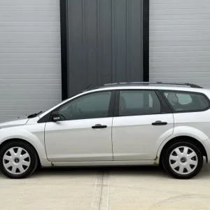 2009 Ford Focus 1.6 TDCi DPF Studio 5dr ESTATE Diesel Manual - Image 6