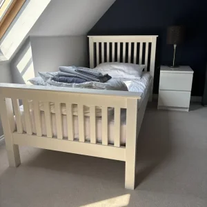 Full single bedroom set