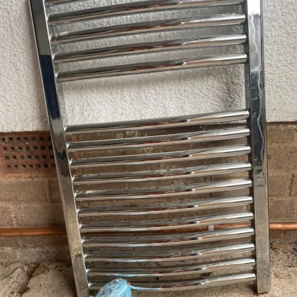 Towel rail 500x6500