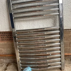 Towel rail 500x6500