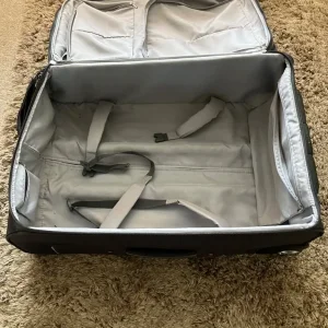 Suitcase. Free