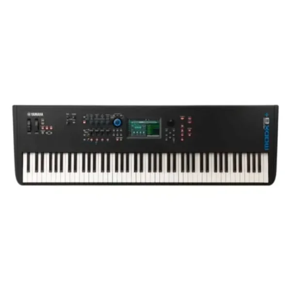 Yamaha ModX 8+