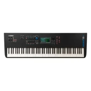 Yamaha ModX 8+