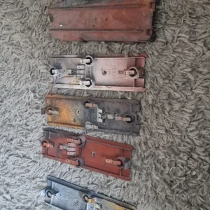 Vw golf mk1 parts job lot - Image 6