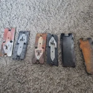 Vw golf mk1 parts job lot - Image 7