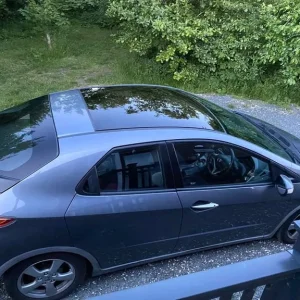 Honda, CIVIC, Hatchback, 2006, Manual, 1799 (cc), 5 doors
