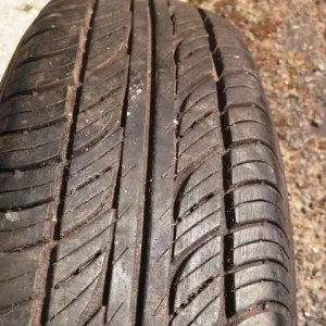 Trailer Wheel - Image 4