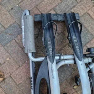Tow ball cycle rack Thule 944 - Image 2