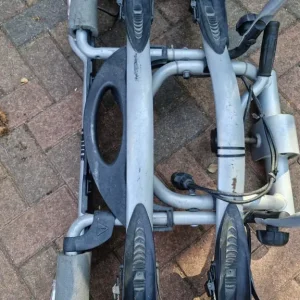 Tow ball cycle rack Thule 944 - Image 3