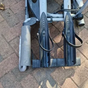 Tow ball cycle rack Thule 944 - Image 4