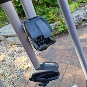 Tow ball cycle rack Thule 944 - Image 5